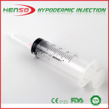 Henso Medical Disposable Feeding Syringe